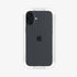 מגן מסך לסדרת אייפון 16 מבית Spigen GLAS.tR EZ Fit